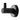 Prima Hardware - Bond Hook; #finish_matt-black