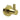 Prima Hardware - Bond Hook; #finish_satin-brass