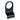 Prima Hardware - Round Top Cylinder Pull  - 80mm x 41mm; #finish_matt-black