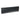 Prima Hardware - Inner Door Tidy - 254mm x 90mm; #finish_matt-black