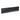Prima Hardware - Inner Door Tidy - 305mm x 90mm; #finish_matt-black