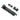 Prima Hardware - Swan Necked Bolt - Surface Mount - 152mm x 36mm; #finish_matt-black