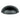 Prima Hardware - Concealed Hooded Cupboard Pull Handle - 90mm x 45mm; #finish_matt-black