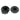 Prima Hardware - Bathroom Thumbturn & Release - 42mm dia; #finish_matt-black