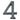 Prima Hardware - Numerals - Pin Fix - 102mm - 4; #finish_matt-black