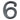 Prima Hardware - Numerals - Pin Fix - 102mm - 6 & 9; #finish_matt-black