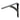Prima Hardware - Shelf Bracket For Wood - 149mm x 149mmm x 16mm; #finish_matt-black