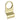 Prima Hardware - Round Top Cylinder Pull  - 80mm x 41mm; #finish_polished-brass