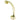 Prima Hardware - Bow Pull Handle - 152mm x 34mm; #finish_polished-brass