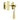 Prima Hardware - Spoon End Reversible Casement Fastener - 96mm x 23mm; #finish_polished-brass