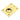 Prima Hardware - Rectangular Flush Ring - 62mm x 48mm; #finish_polished-brass
