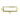 Prima Hardware - Card & Label Frame Holder - 90mm x 35mm; #finish_polished-brass