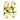 Prima Hardware - Showcase Fastener - 44mm x 13mm; #finish_polished-brass