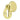 Prima Hardware - Covered Heavy Escutcheon - 42mm x 33mm - Standard Key; #finish_polished-brass