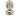 Prima Hardware - Queen Anne Reeded Cupboard Knob - Solid - 25mm dia; #finish_polished-nickel