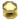 Prima Hardware - Carousel Centre Door Knob - 66mm dia; #finish_satin-brass