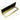 Prima Hardware - Internal Door Tidy with Draught Excluder - 260mm x 88mm; #finish_satin-brass