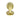Prima Hardware - Queen Anne Reeded Cupboard Knob - Solid - 38mm dia; #finish_satin-brass