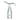 Prima Hardware - Pole Hook - 13mm x 73mm; #finish_satin-chrome-plate