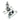 Prima Hardware - Brighton Fastener - 59mm x 22mm; #finish_satin-chrome-plate
