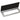 Prima Hardware - Internal Door Tidy with Draught Excluder - 260mm x 88mm; #finish_satin-chrome-plate