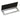 Prima Hardware - Internal Door Tidy with Draught Excluder - 260mm x 88mm; #finish_satin-chrome-plate