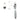 Prima Hardware - Beehive Window Casement Fastener - 106mm x 30mm; #finish_satin-chrome-plate