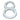 Prima Hardware - Numerals - Pin Fix - 102mm - 8; #finish_satin-chrome-plate