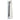 Prima Hardware - Contemporary Door Knocker - 165mm x 40mm; #finish_satin-chrome-plate