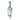 Prima Hardware - Belgravia Knocker - 190mm x 53mm; #finish_satin-chrome-plate