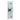 Prima Hardware - Profile Bell Push - 71mm x 22mm; #finish_satin-chrome-plate