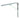 Prima Hardware - Shelf Bracket For Wood - 200mm x 205mm x 20mm; #finish_satin-chrome-plate