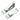Prima Hardware - Beehive Quadrant Sash Fastener - 70mm x 20mm; #finish_satin-chrome-plate