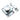 Prima Hardware - Cupboard Catch with Knurled Knob - 55mm x 40mm; #finish_satin-chrome-plate