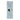 Prima Hardware - Flat Victorian Bell Push - 76mm x 32mm; #finish_satin-chrome-plate
