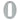 Prima Hardware - Numerals - Face Fix - 89mm - 0; #finish_satin-chrome-plate