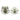 Prima Hardware - Bathroom Thumbturn & Release - 42mm dia; #finish_satin-nickel