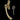 Prima Hardware - Locking Window Espagnolette - Right Hand; #finish_antique-brass