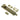 Prima Hardware - Straight Bolt - Surface Mount - 152mm x 36mm; #finish_antique-brass