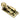 Prima Hardware - Claw Fastener Ball End - 64mm x 18mm; #finish_antique-brass