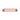 M Marcus - Heritage Brass - Metro Cabinet Pull Handle with Plate - Bar - 96mm CTC; #finish_satin-rose-gold