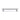 M Marcus - Heritage Brass - Step Cabinet Pull Handle with Plate - Bar - 160mm CTC; #finish_polished-chrome