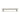 M Marcus - Heritage Brass - Step Cabinet Pull Handle with Plate - Bar - 160mm CTC; #finish_polished-nickel-finish