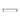 M Marcus - Heritage Brass - Hexagonal Cabinet Pull Handle with Plate - Bar - 160mm CTC; #finish_polished-nickel-finish
