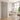 PM Mendes - Light Grey Corsica Prefinished door with V groove design and real veneer.; #finish_pre-finished-light-grey