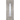 PM Mendes - Light Grey Corsica 18G Obscure Glazed Fire Door with oak veneer and vertical glazed panel.; #finish_pre-finished-light-grey