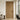 PM Mendes - Oak ISEO Quarter Cut Prefinished door with horizontal panels and a clear satin finish.; #finish_pre-finished-oak