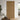 PM Mendes - Oak ISEO Quarter Cut Fire Door with horizontal panels, prefinished satin lacquer.; #finish_pre-finished-oak