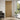 PM Mendes - Oak ISEO Quarter Cut Prefinished door with horizontal panels and clear satin finish.; #finish_pre-finished-oak