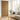 PM Mendes - Oak ISEO Quarter Cut Fire Door with solid engineered core and clear satin lacquer finish.; #finish_pre-finished-oak